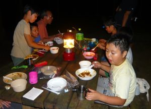 いただきます(CS)